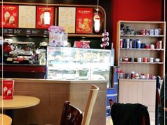 -COSTA COFFEE(天通苑华联店)