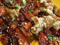 -天赢酒楼(青馨家园店)