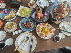 -蟹之国·精品蟹料理(极地店)