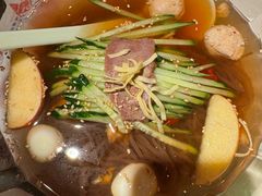 -七八冷面·延边朝鲜族美食(欢乐谷店)