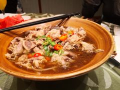 -锦绣金山人家(友谊店)