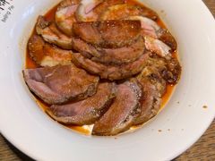 -河沿肉饼Beijing Pie(东华门店)