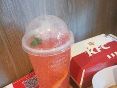 -肯德基(南湖店)