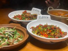 -徽三说·土徽菜·中国徽菜连锁品牌(一中店)
