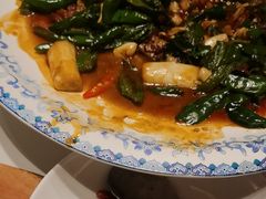 -鸽子侯·家宴·平价海鲜(绿地店)