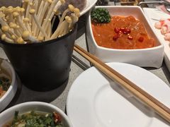 -海底捞火锅(铁西万达店)