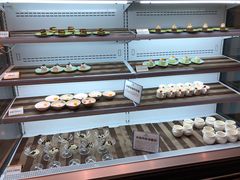 -蓝钻·国际美食海鲜自助百汇(西直门店)