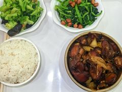 -聚德华天护国寺小吃(甜水园店)