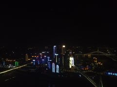 -WFC会仙楼观景台