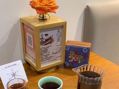 -Line 咖啡(石厦花园店)