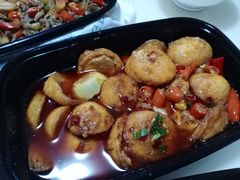 金钱蛋-潇湘阁(望京SOHO店)