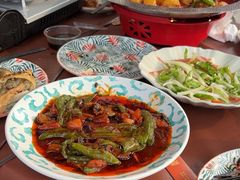 -那拉提之疆·新疆菜(美院店)