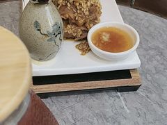 -君霖私家菜(春柳店)