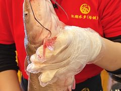 -江湖水乡铁锅炖魚(周庄嘉园店)