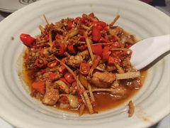 -聚鑫朋酸菜肥肠(文艺路口店)