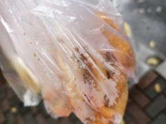 -文武王氏烧饼·无矾油条(西溪路店)