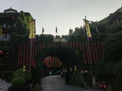 -巴倒烫陆派火锅山庄(南山总店)