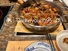 -黄记煌三汁焖锅(欢乐海岸店)