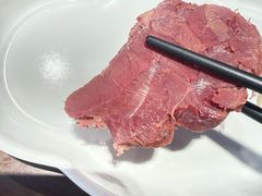 -清真·马洪小炒泡馍馆(钟楼回民街店)