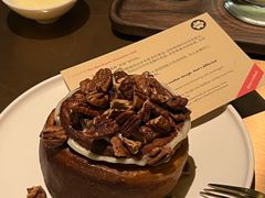 -大酉·M Coffee(北京美术馆店)