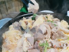 -六味牛杂煲·斋菜煲(桫椤湾店)