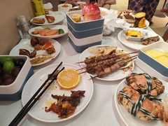 -海德温泉生活馆(朝阳大悦城店)