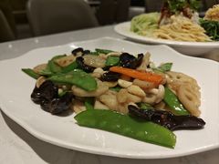 -北李·海肠捞饭·大连菜(望京凯德MALL店)