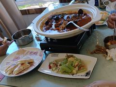 -百姓食府(秦虹路店)