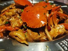 -胖哥俩肉蟹煲(福州仓山爱琴海店)