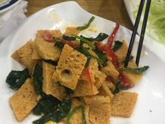 -西北朗益和穆斯林餐厅
