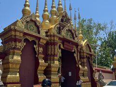 -西双版纳总佛寺