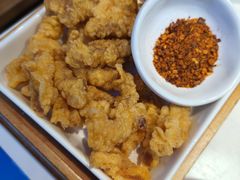 -周渝食惦酸菜鱼(青浦店)