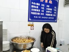 -定家小酥肉·清真(回民街店)