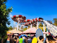 -青鱼湾水上乐园