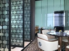 -运·中餐厅(成都华尔道夫酒店)