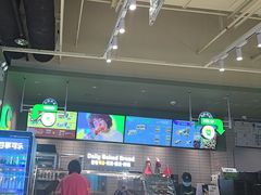 -赛百味SUBWAY(燕莎奥莱店)