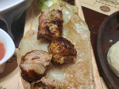 -马迭尔德式西餐精酿啤酒屋(中央大街店)