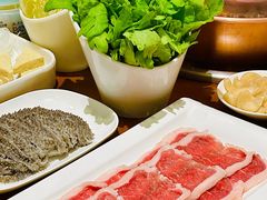 -清真·鸦儿李记·涮肉(和平里店)