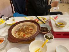 -汇贤府·李氏新鲁菜(万寿路店)