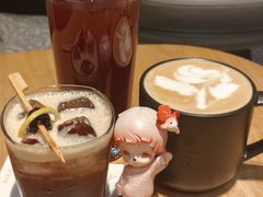 -星巴克臻选(上海合生汇1F店)