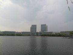 -尚贤河湿地