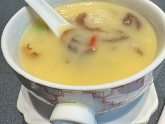 -湯記傳菜