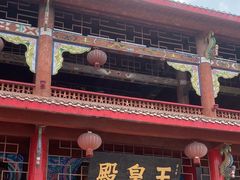 -龙泉洞(沙坪坝区)