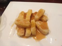 鸡汁银鳕鱼-良渚君澜度假酒店·中餐厅