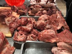 -标记美食新鲜猪杂(兴南大道店)
