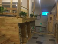 -权品·权金城沐浴连锁(良乡店)