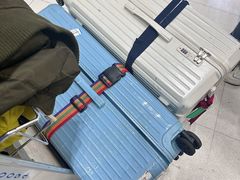 -曼谷素万那普国际机场