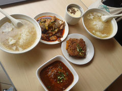 全部-71号豆汤饭·成都小馆(春熙路百盛店)