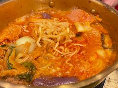 -姜胖胖无限自助烤肉(罗湖宝能店)