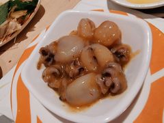 -新一番三文鱼寿司(大东海店)